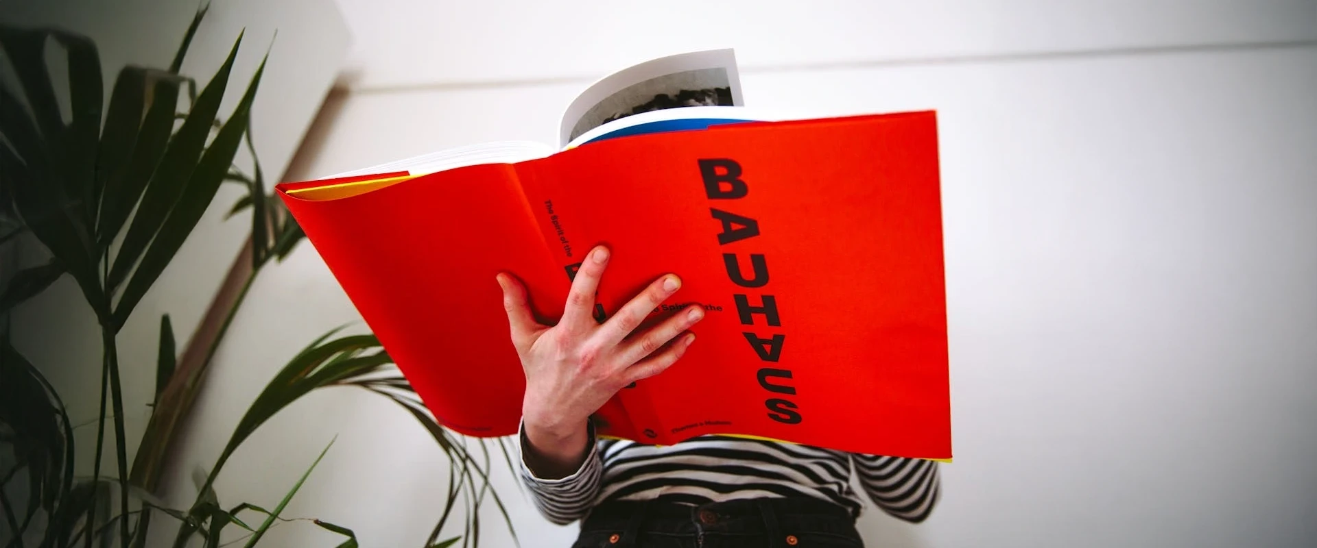 Bauhaus Stil Design