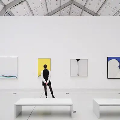 Hamburg Deichtorhallen Tickets