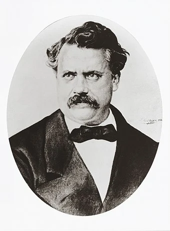 Louis Vuitton Portrait
