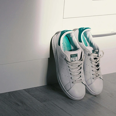 Retro adidas Stan Smith