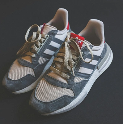 Retro adidas ZX 500