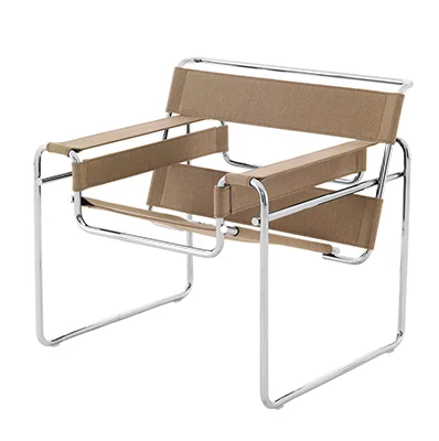 Wassily Chair Segeltuch