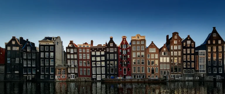 Geheimtipps Amsterdam 2025