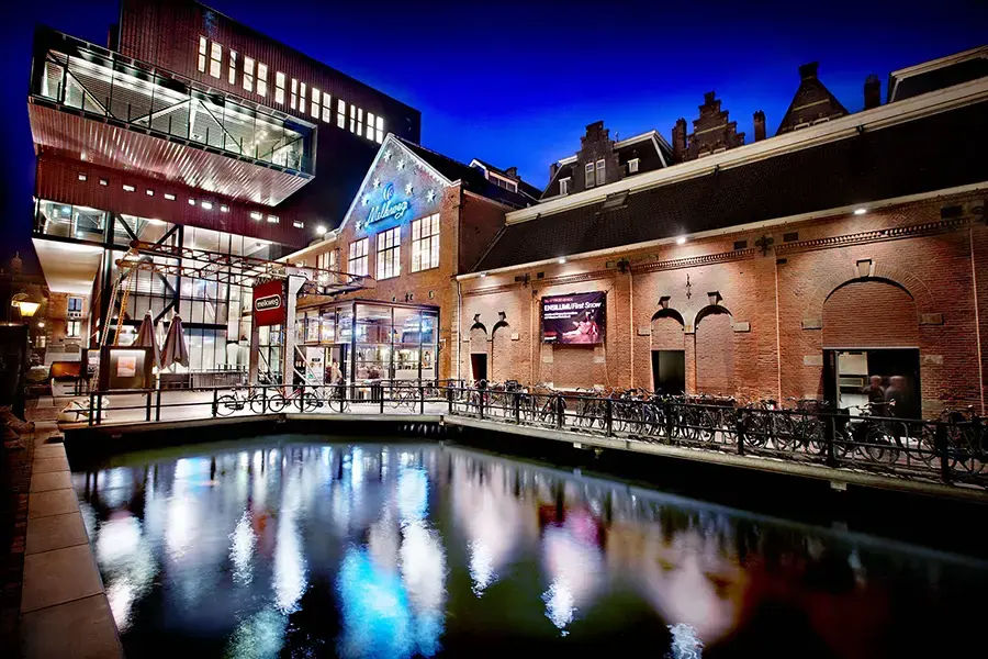 Melkweg Amsterdam