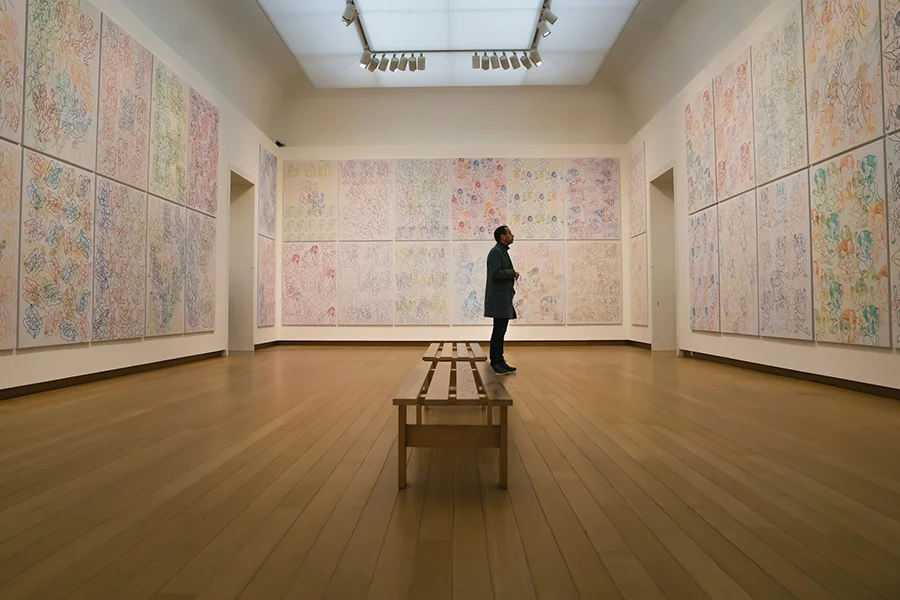 Stedelijk Museum Amsterdam
