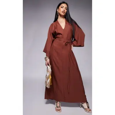 Kimono Kleid Asos