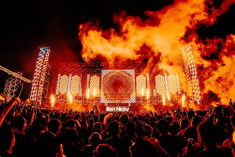 Prag Transmisson Festival