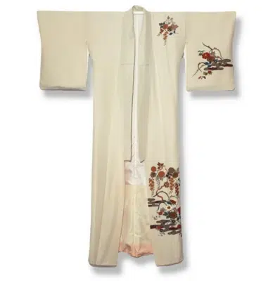 Vintage Kimono Etsy