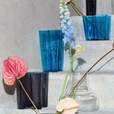 Aalto Vase Finlandia littala