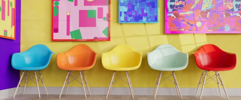 Dopamine Decor Setting