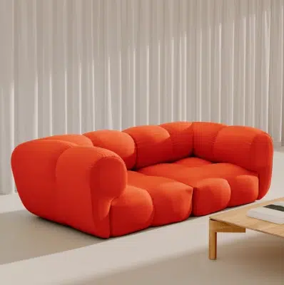 OUT Sander Reinorange 2,5er