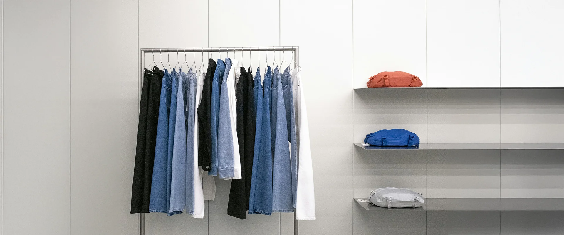 Cooler Capsule Wardrobe