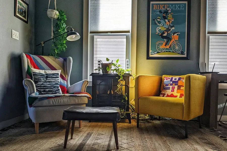 Contemporary Interior