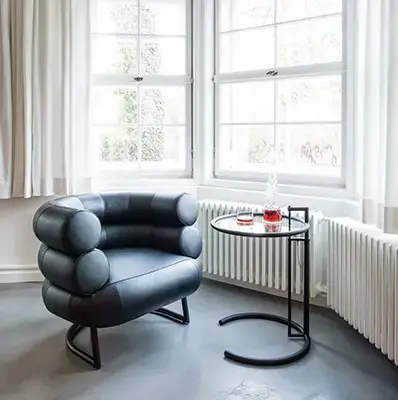 Eileen Gray Adjustabel Tisch