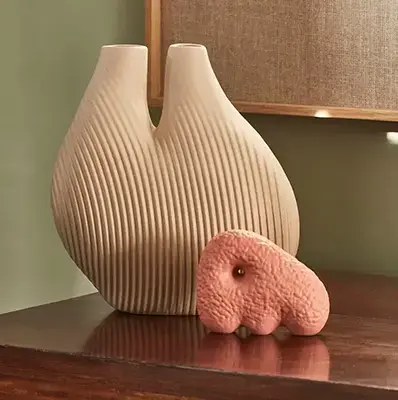 Japandi Keramik Glas