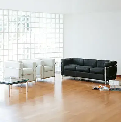 Le Corbusier Sofa Sessel