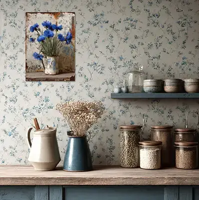 Shabby Chic Dekoartikel