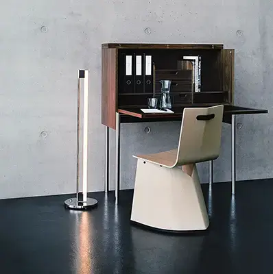 Stehleuchte Industrial