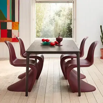 Vitra Panton Chair