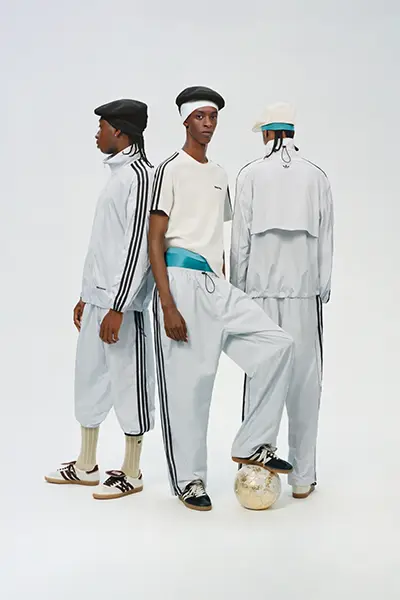 adidas Wales Bonner Männer