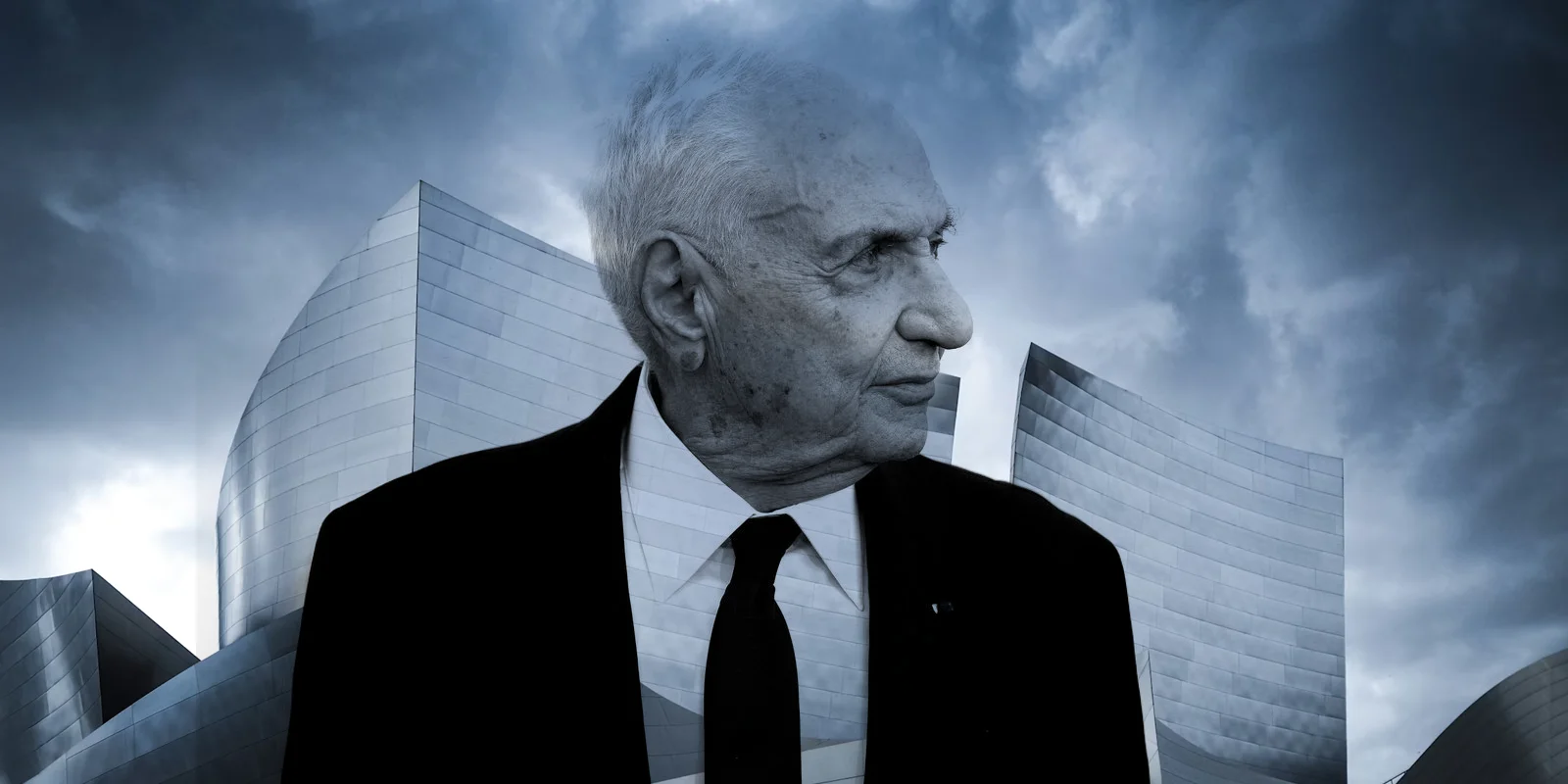 Frank Gehry Bauwerke