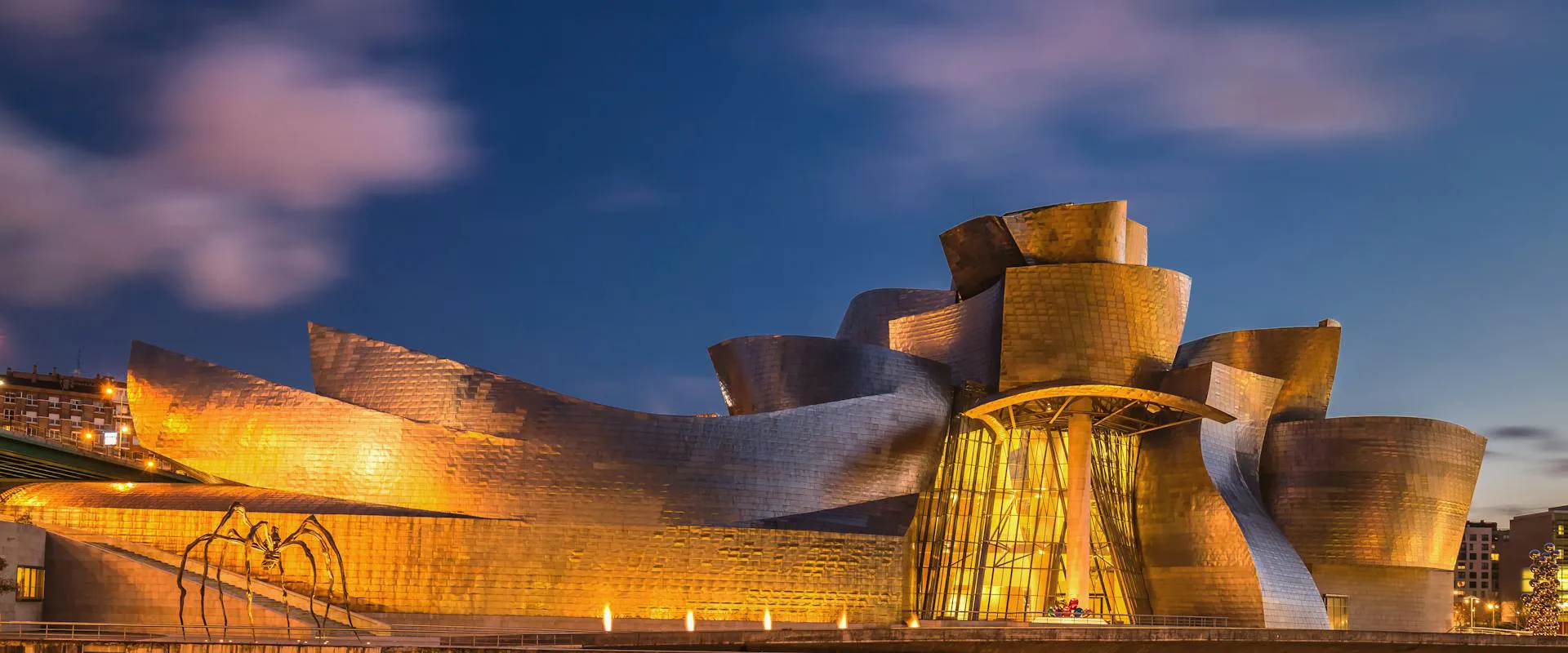 Guggenheim Museum Bilbao
