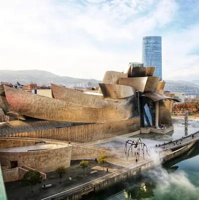 Guggenheim Museum Tickets