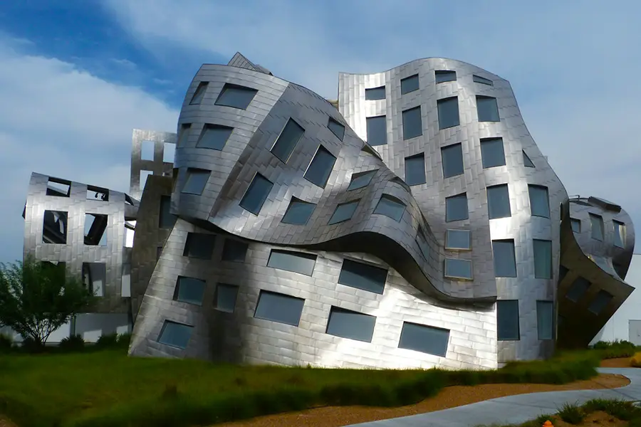 Lou Ruvo Center for Brain Health