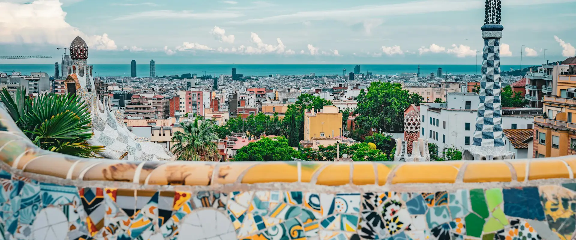 Barcelona Geheimtipps