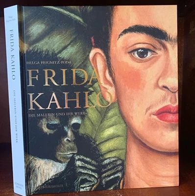 Bildband Frida Amazon