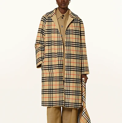 Burberrey Trenchcoat