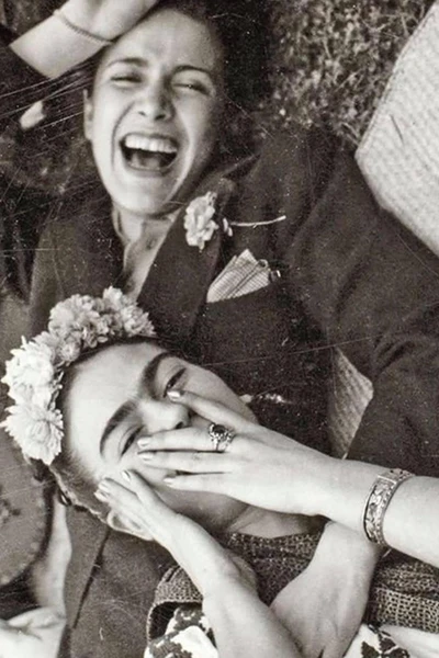 Frida und Chavela