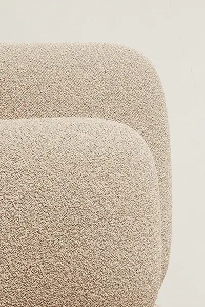 Japandi Materialien Details