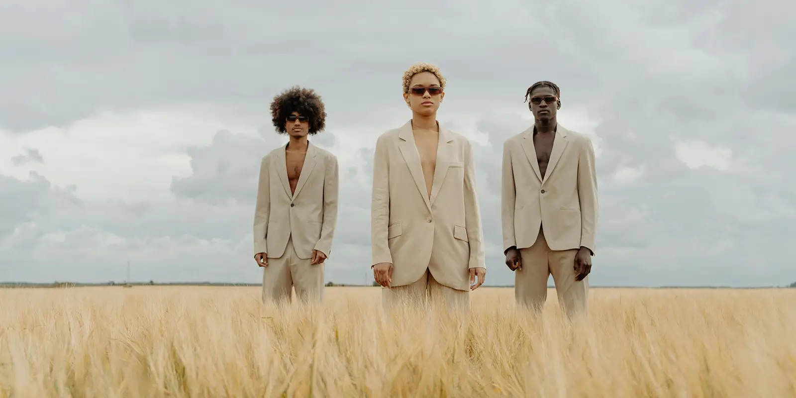 Quiet Luxury Style Modetrend