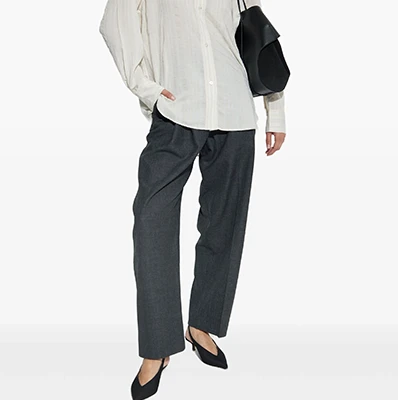 Studio Nicholson Hose