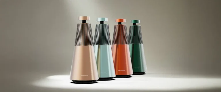 Bang Olufsen Lautsprecher