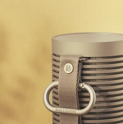 Beosound Explore Shop