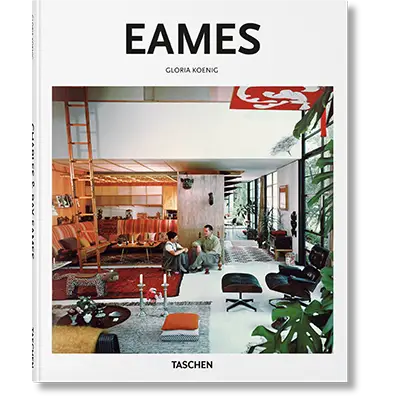 Eames Gloria Koenig
