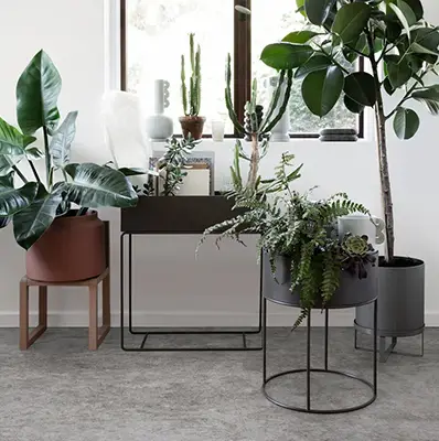 Ferm Living Plant Box