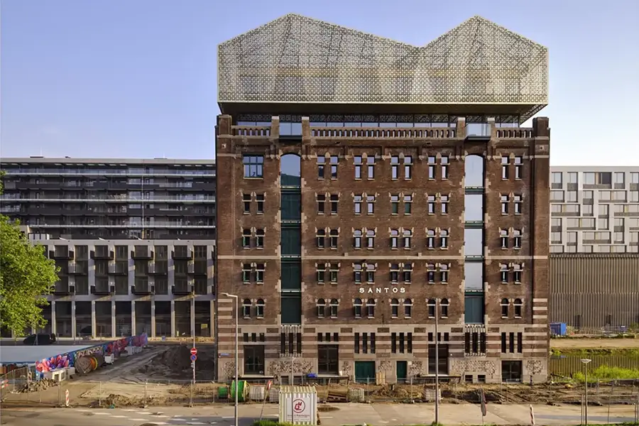 Fotomuseum Rotterddam