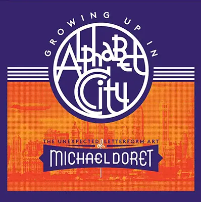 Growing Up in Alphabet City Michael Doret