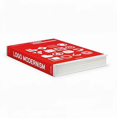 Logo Modernism Jens Müller