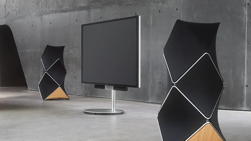Beolab 90 Video