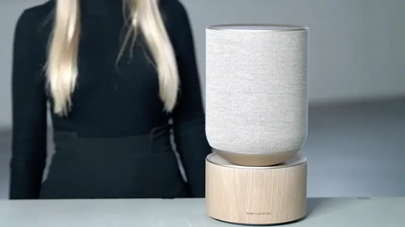 Beosound Balance Video
