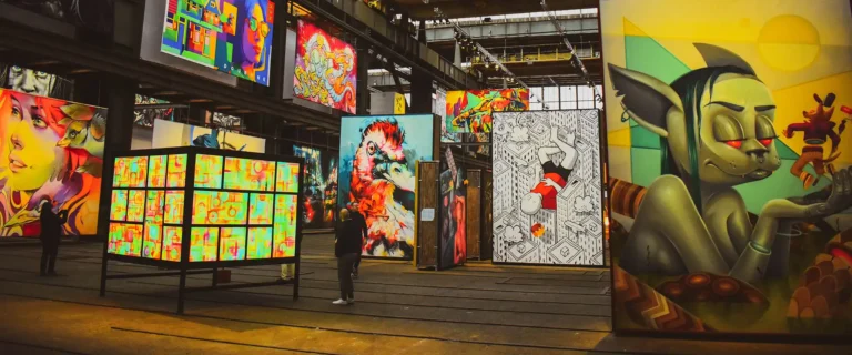 Contemporary Art Museum