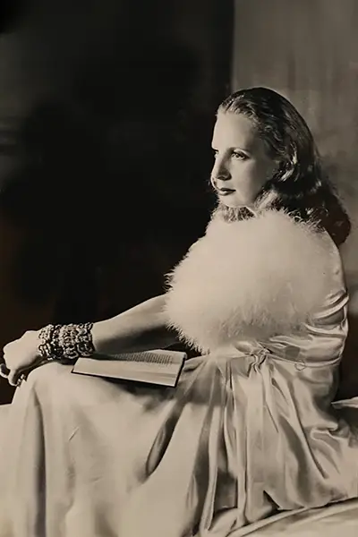 Tamara de Lempicka um 1941