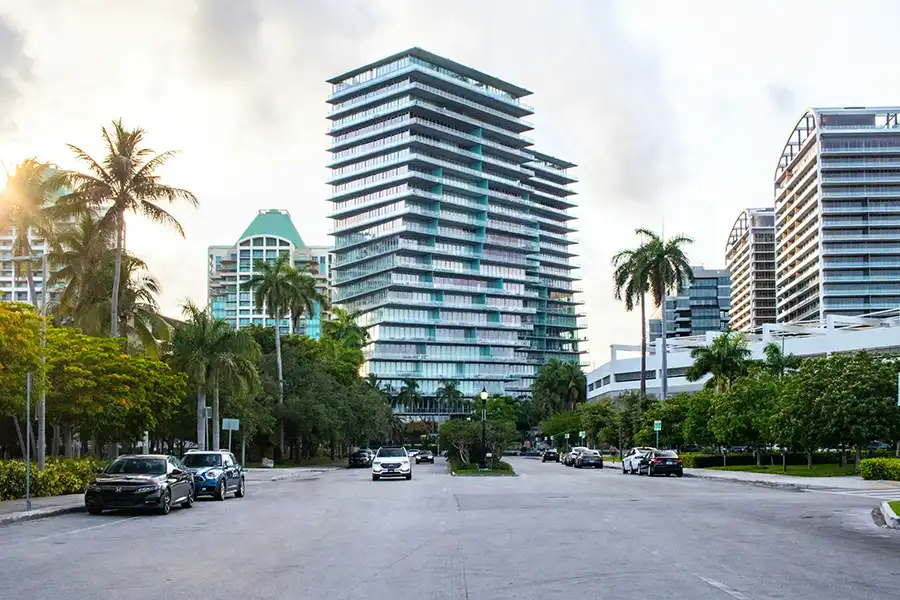 Bjarke Ingels Grove at Grand Bay