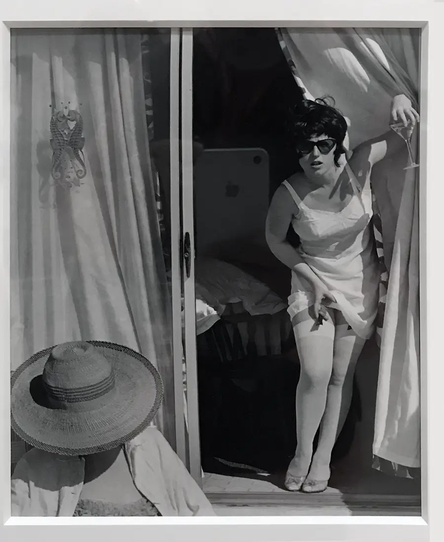 Cindy Sherman Untitled Film Still 7