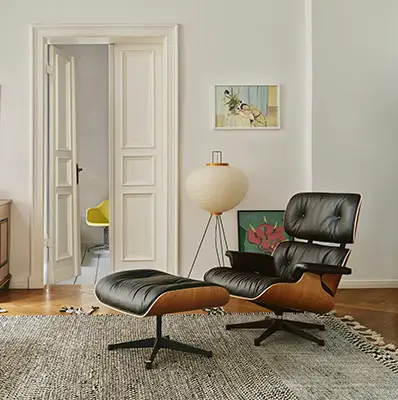 Eames Chair Vitra