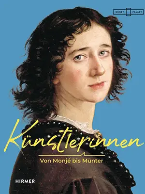 Künstlerinnenbuch
